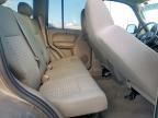 2007 Jeep Liberty Sport