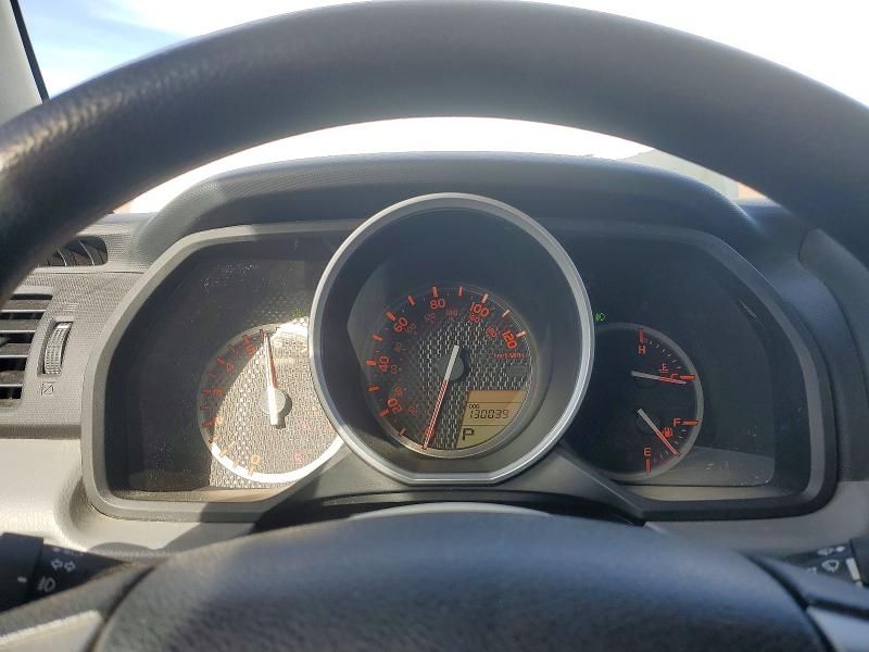 2013 Toyota 4runner SR5