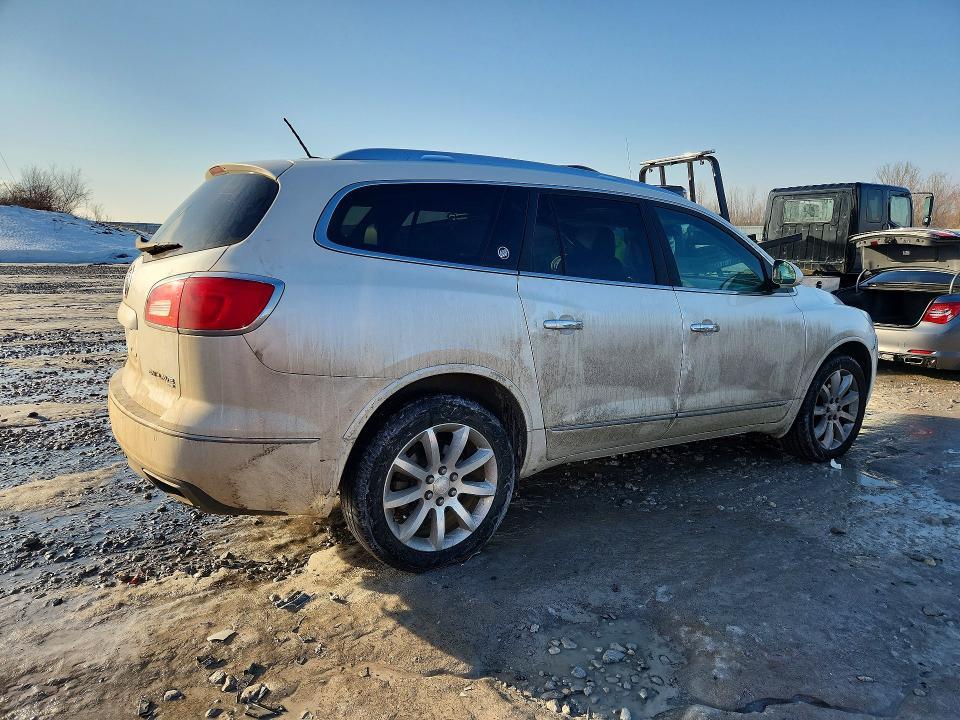 2015 Buick Enclave