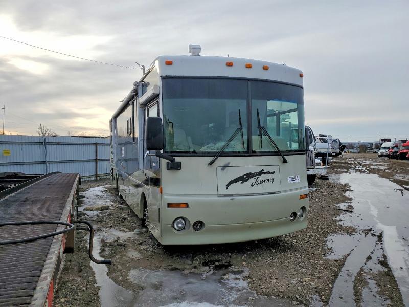 2002 Winnebago Journey