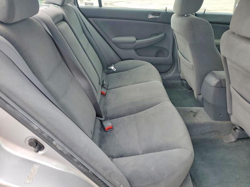2007 Honda Accord lx