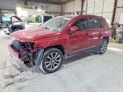 2014 Jeep Compass Limited for sale in Rogersville, MO