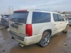 2011 Cadillac Escalade esv Premium