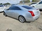 2015 Cadillac Ats Luxury