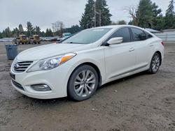2013 Hyundai Azera Base for sale in Spanaway, WA