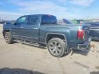 2017 GMC Sierra K1500 Denali