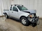 2008 Nissan Frontier SE V6