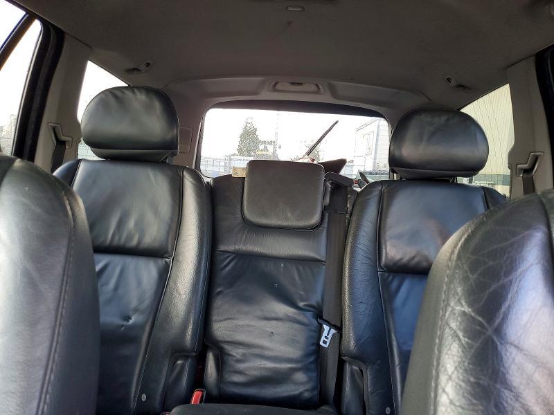 2011 Volvo Xc90 3.2