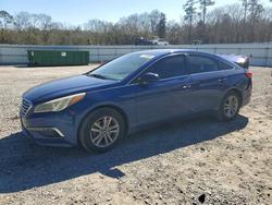 2015 Hyundai Sonata se en venta en Augusta, GA