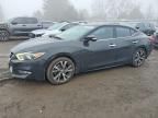2016 Nissan Maxima