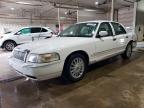 2008 Mercury Grand Marquis ls
