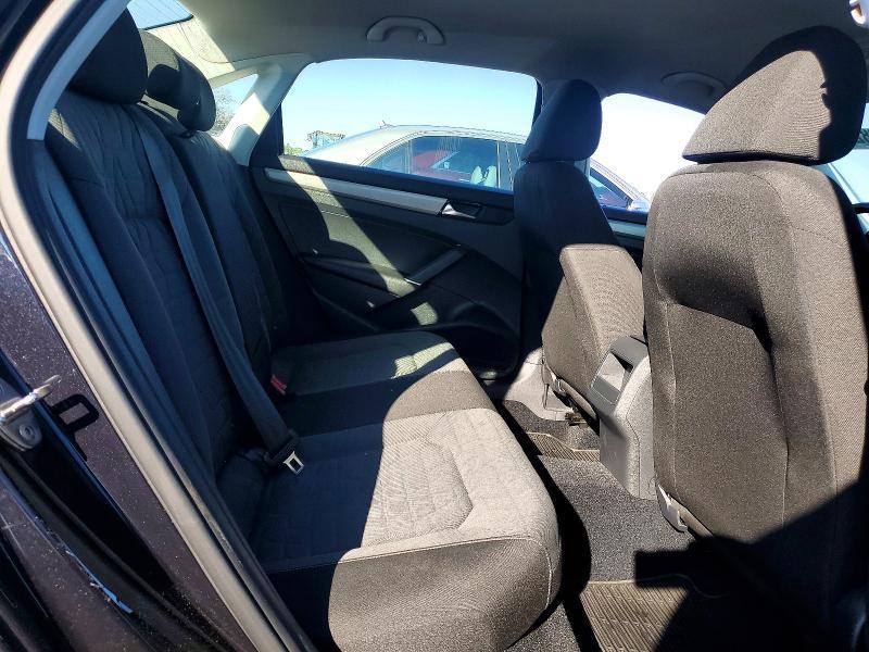 2020 Volkswagen Passat s