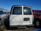 2014 Chevrolet Express G2500