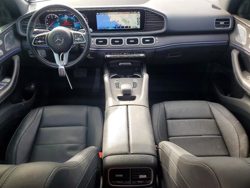 2020 Mercedes-Benz Gle 350 4matic