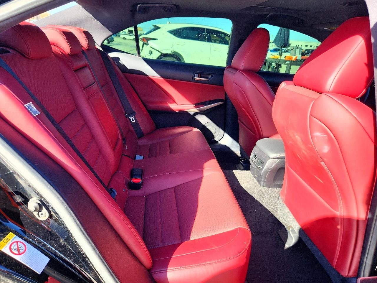 2019 Lexus Is 300 Base