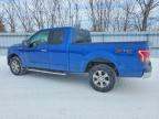 2017 Ford F150 Super Cab
