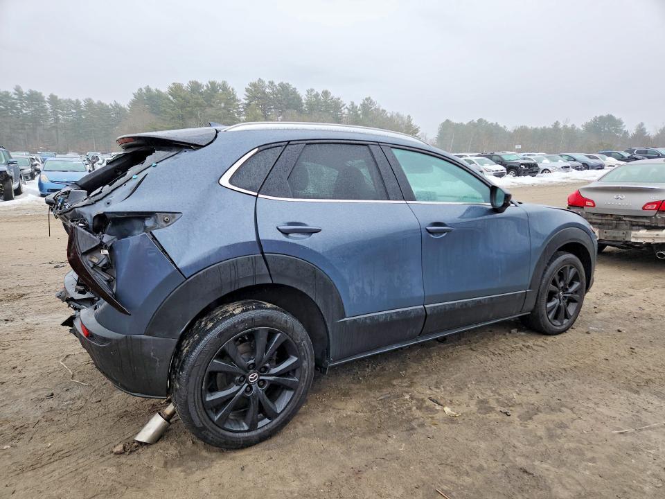 2021 Mazda Cx-30 Premium Plus