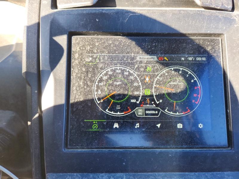 2021 Kawasaki Teryx 1000 Utility Vehicle