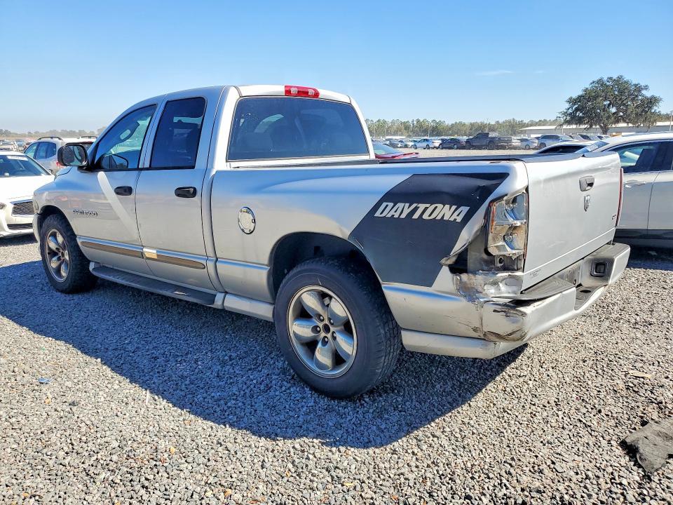 2005 Dodge Ram 1500 st