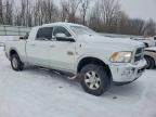 2012 Dodge Ram 2500 Laramie