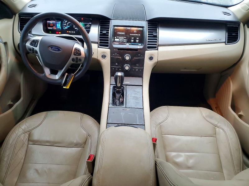 2015 Ford Taurus sel