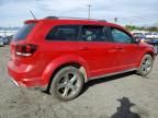 2016 Dodge Journey Crossroad