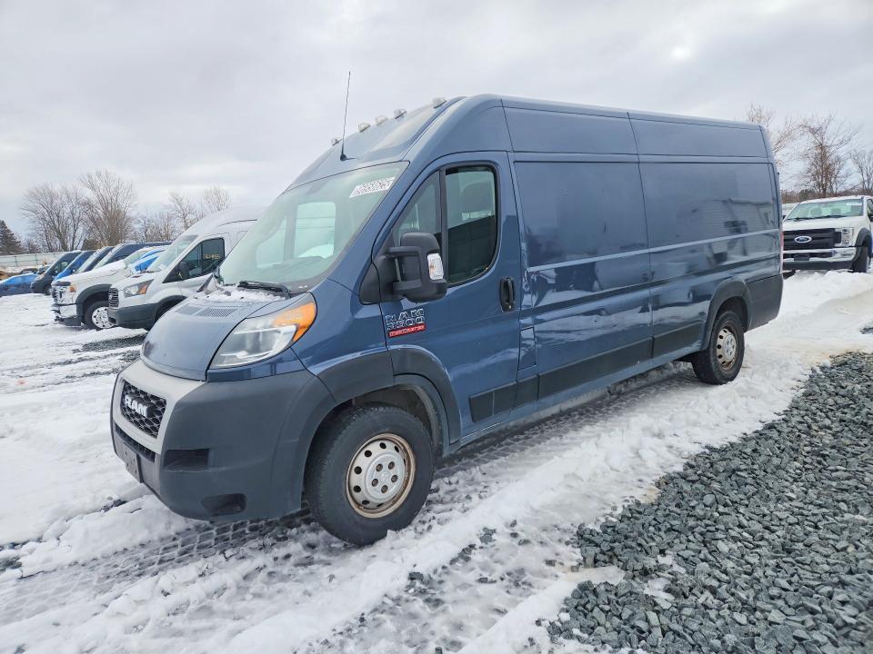 2020 Dodge Ram Promaster 3500 3500 High