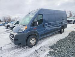 Dodge Vehiculos salvage en venta: 2020 Dodge Ram Promaster 3500 3500 High