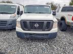 2020 Niss AN NV 1500 Utility / Service Van