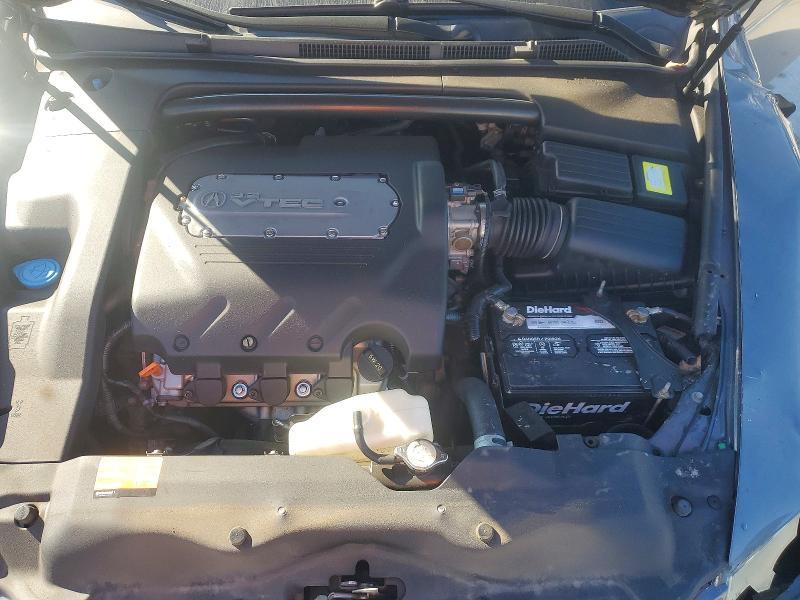 2004 Acura TL
