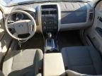 2012 Ford Escape xls