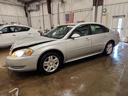 2012 Chevrolet Impala lt for sale in Franklin, WI