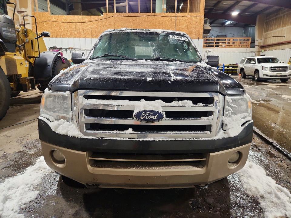 2013 Ford Expedition el xlt