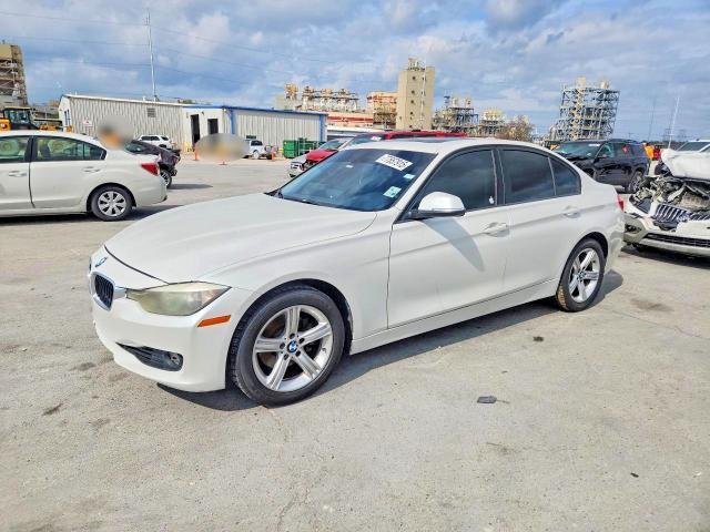 2013 BMW 328 i