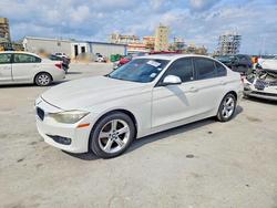 BMW Vehiculos salvage en venta: 2013 BMW 328 i