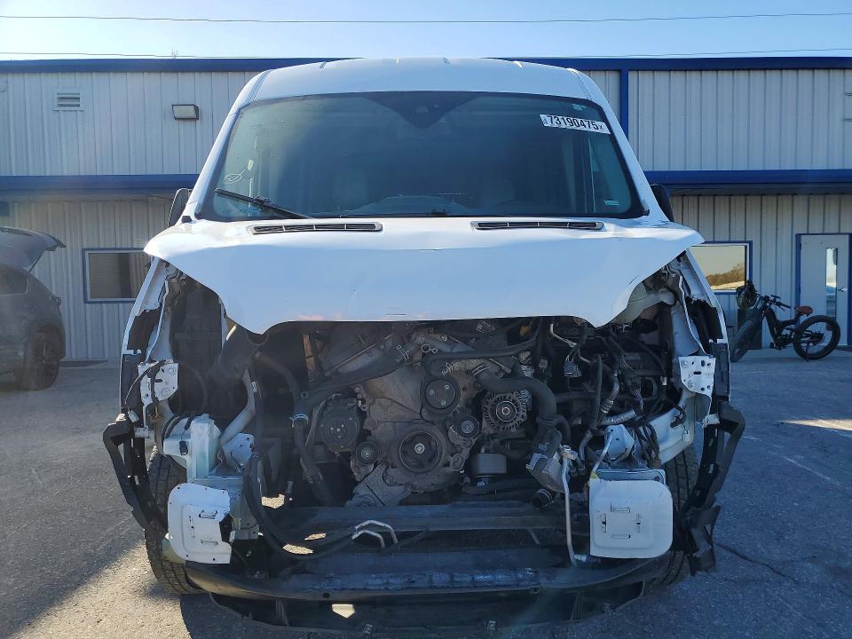 2019 Ford Transit 250 Delivery van