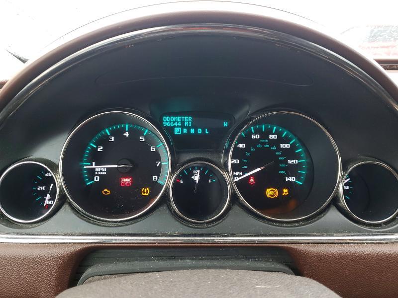 2013 Buick Enclave