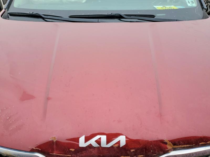 2022 KIA Carnival sx Prestige