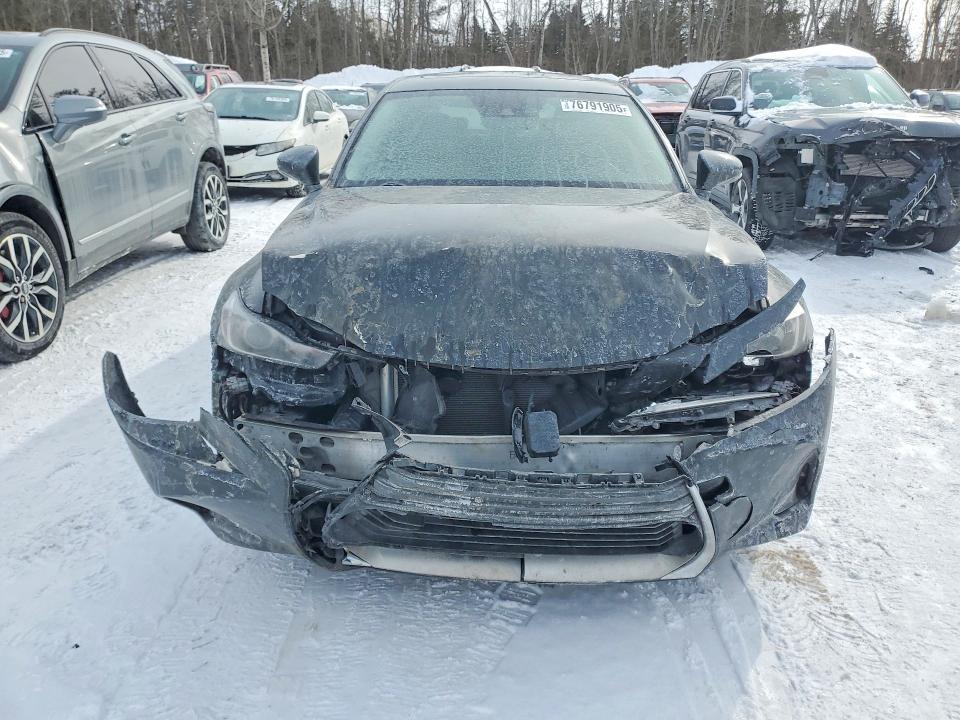 2018 Lexus Is 300