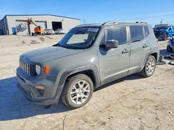 Jeep Vehiculos salvage en venta: 2020 Jeep Renegade Latitude