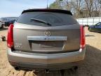 2011 Cadillac Srx Performance Collection