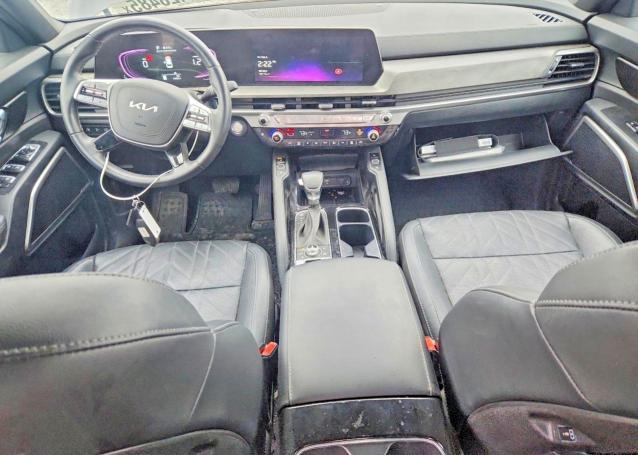 2023 KIA Telluride