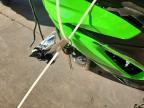 2025 Kawasaki EX650 P