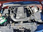 2012 Nissan Pathfinder s