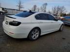 2015 BMW 528 i