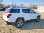 2022 GMC Acadia slt