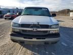 2004 Chevrolet Silverado C1500