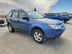 2012 Subaru Forester 2.5x