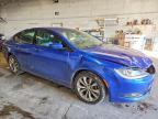 2016 Chrysler 200 s