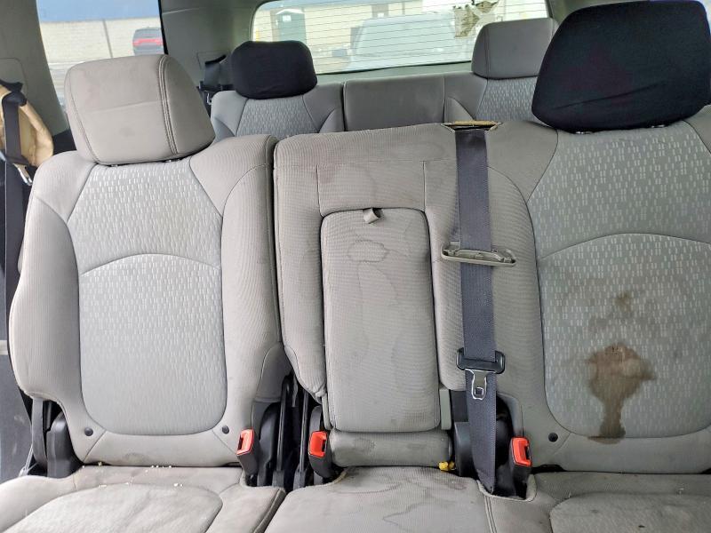 2007 GMC Acadia sle